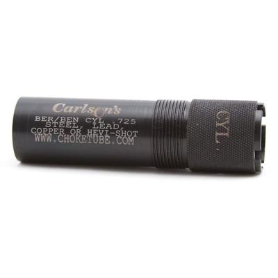 Carlson's Choke Tubes Benelli/Beretta Mobil Sporting Clay 12 Gauge Choke Tubes Cylinder 15511