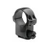 Ruger Scope Ring 5B 1 in Blue Finish High Profile 90271 90271