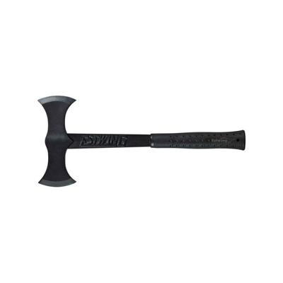 Estwing Double Bit Axe - Black EBDBA
