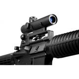 Barska 4x20 Electro Sight Rifle Scope for M-16 Carry Handle Mount AC11608