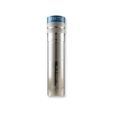 Beretta Optimachoke HP +3/4 Extended 12 Gauge Choke Tube Silver/w Color Band Modified C62141