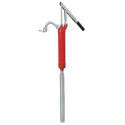 WESTWARD 19XH39 Lever Barrel Pump,15- 55 gal