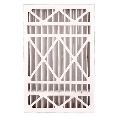 BESTAIR 5-1620-13-2 16 in x 20 in x 5 in Synthetic Furnace Air Cleaner Filter