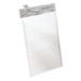 ZORO SELECT 36DY90 Mailer Envelope,White,6-1/2 in. W,PK250