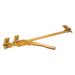 GOLDENROD 415 Fence Stretcher, 33", Steel