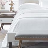 Peacock Alley Montauk 100% Cotton Coverlet Cotton in White | Queen Coverlet | Wayfair MNT-4Q PEA