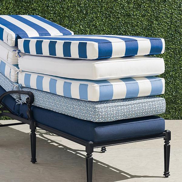 double-piped-outdoor-chaise-cushion---resort-stripe-dove,-80"l-x-26"w---frontgate/
