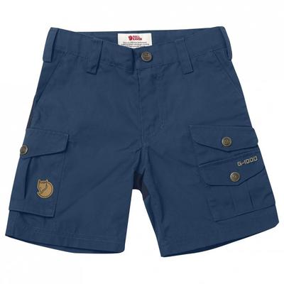 Fjällräven - Kid's Vidda Shorts - Shorts Gr 140 blau