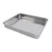 Bon Chef Countertop Food & Buffet Warmers Stainless Steel in Gray | 2.2 H x 14.7 W x 12.2 D in | Wayfair 60017
