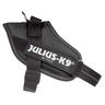 Julius®-K9 IDC® Power T. Mini noir - Harnais pour chien