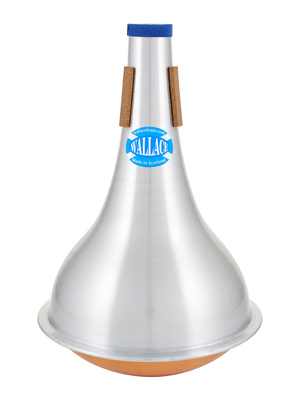 Wallace TWC-312 Tenor Tromb StraightAC