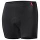 Löffler - Women's Radunterhose Transtex Light - Radunterhose Gr 38 schwarz