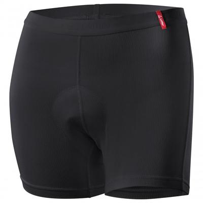 Löffler - Women's Radunterhose Transtex Light - Radunterhose Gr 44 schwarz