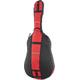 Roth & Junius BSB-01 3/4 RD/BK Bass Soft Bag