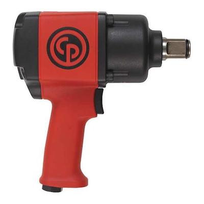 CHICAGO PNEUMATIC CP7773 1" Pistol Grip Air Impact Wrench 1200 ft.-lb.