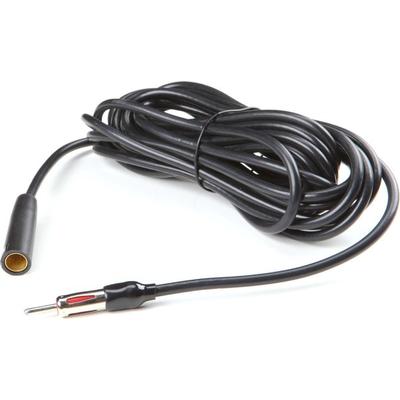 Metra 44-EC204 Antenna Ext. Motorola Antenna Cable 204" M-to-F Ext.