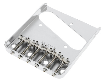 Fender Vintage Tele Bridge