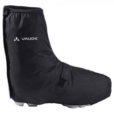 Vaude - Bike Gaiter Short - Überschuhe 47-49 | EU 47-49 schwarz