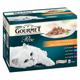 12x85g Chef’s Collection Gourmet Perle Wet Cat Food