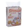 Set risparmio! 3 x 1 kg Fieno di prato Greenwoods - Tarassaco