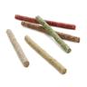 Barkoo Stick Mix Snack per cani - 100 pz (0,9 kg)