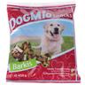 DogMio Barkis semi-umido Snack per cani - Set %: 3 x 450 g ricarica