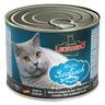 Leonardo All Meat 24 x 200 g - Ricco di pesce