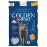 Lettiera Golden Odour - 14 kg