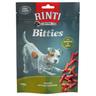 RINTI Extra Bitties Snack per cani - 100 g Anatra con Ananas & Kiwi