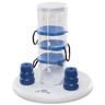 Trixie Dog Activity Gambling Tower gioco strategico - ø 25 cm x H 27 cm