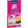 Vitakraft Cat Liquid Snack con Pollo + Taurina - Set %: 24 x 15 g