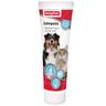 Dentifricio beaphar per cani e gatti - 100 g