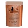 catz finefood 8 x 85 g - Pollo & Tonno