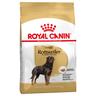 Royal Canin Rottweiler Adult Crocchette - Set %: 2 x 12 kg