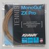 Ashaway MonoGut ZX Pro 17 Tennis String Packages Natural