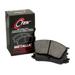 2002-2007 Saturn Vue Front Brake Pad Set - Centric