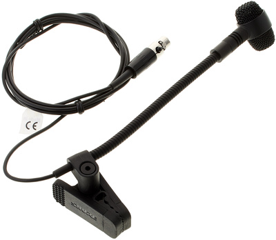 Shure PGA98H-TQG