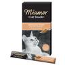 Set prova misto! Miamor Cat Snack Cream - Pacco misto I