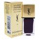 Yves Saint Laurent La Laque Couture Nagellack Nr. 15 Violet Baroque 10ml