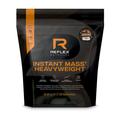 Reflex Nutrition Instant Mass Heavyweight, Mass Protein Powder, Over 1000 Calories Per Serving, 60g Protein, 18 Vitamins (Chocolate perfection) (5.4kg)