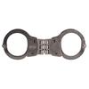 Smith & Wesson Model 300 Standard Hinged Handcuffs Steel SKU - 596094