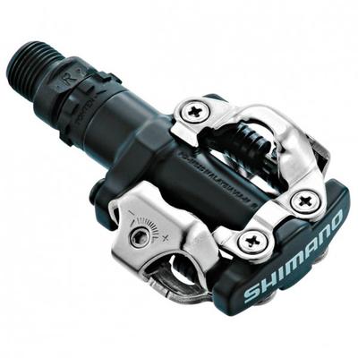 Shimano - PD-M 520 SPD - Klickpedale schwarz