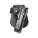 Fobus Tactical Holster with Light or Laser Optional SKU - 810886