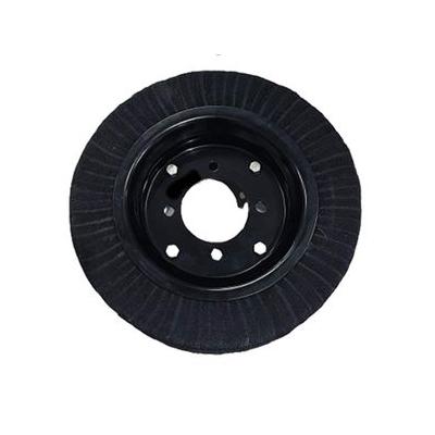 Laminated Tire For Rotary Mower Farm Machinery Parts