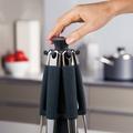 Joseph Joseph Elevate Stainless Steel 6-Piece Kitchen Utensil Set Stainless Steel in Gray | Wayfair 95029