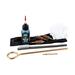 Brownells Handgun Cleaning Kit - .44/.45 Handgun Kit With Dewey Rod And Lucas Oil