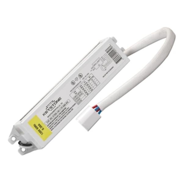 Keystone 00279 - KTEB-140-1-TP-EMI-WS T9 Fluorescent Ballast