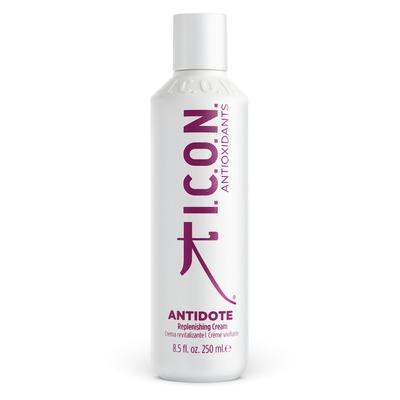 ICON Antidote Anti-Aging-Creme & Aufbaukur Haarcreme 250 ml