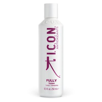 ICON Fully Shampoo 250 ml Damen