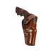 Galco D.A.O. Dual Action Outdoorsman Holster SKU - 152264